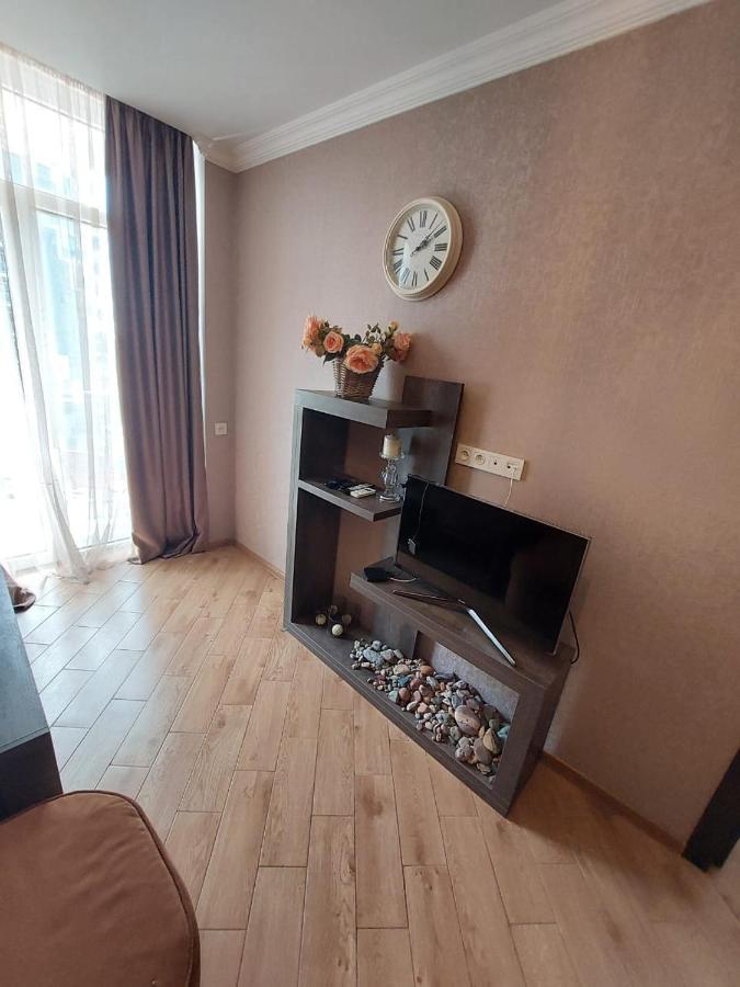 Orbi Lux Apartment Batumi Exteriör bild